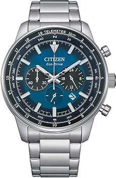Citizen Eco-Drive CA4500-91L