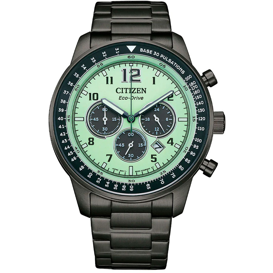 Citizen Eco-Drive CA4507-84X
