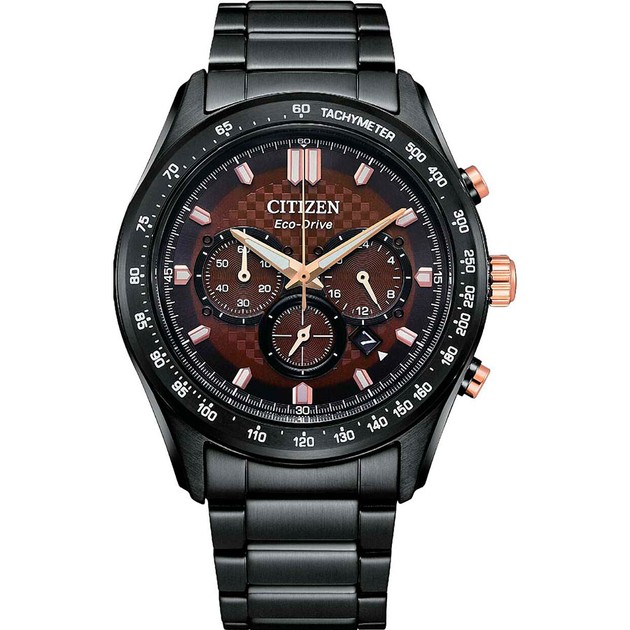Citizen Eco-Drive CA4534-81X
