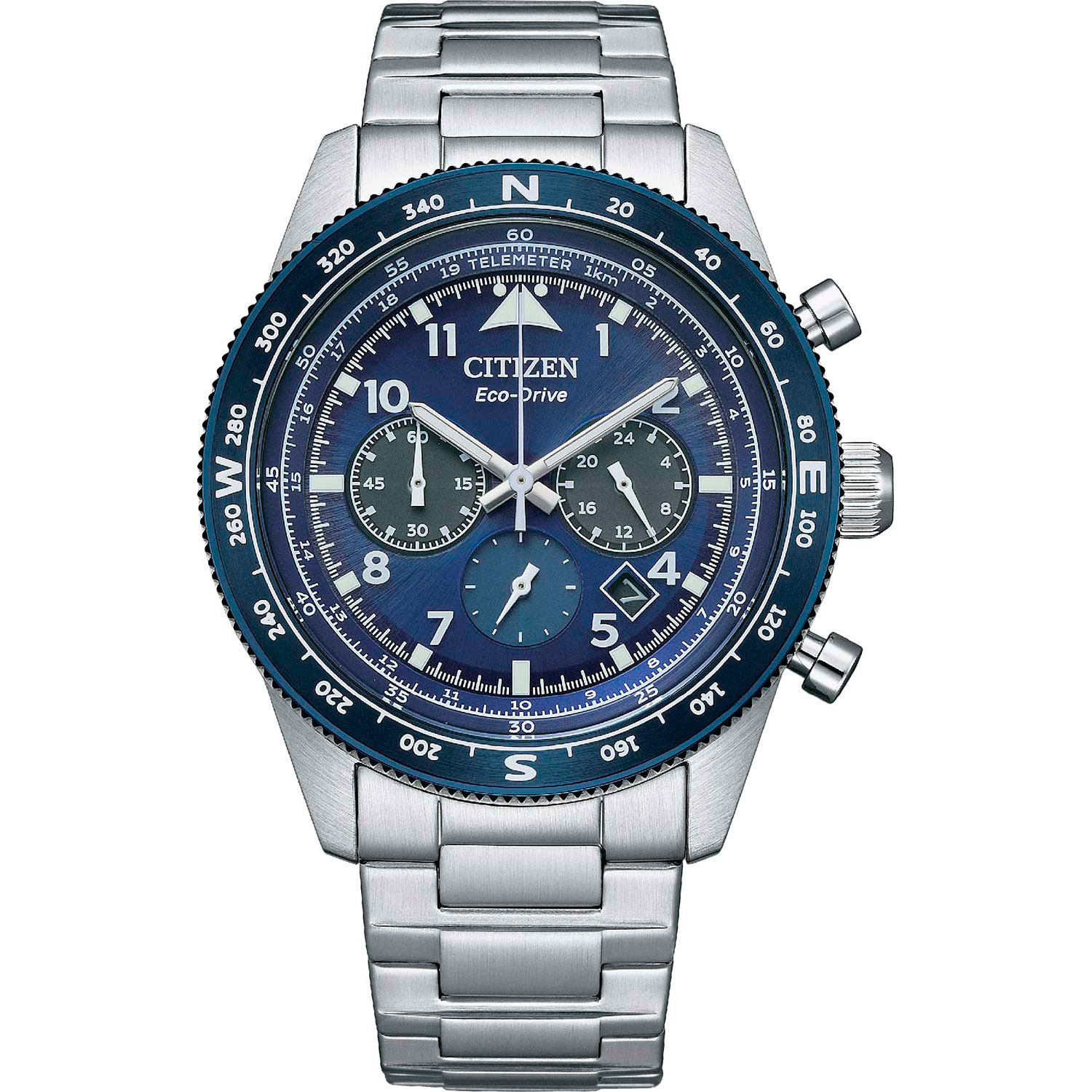 Citizen Eco-Drive CA4554-84L
