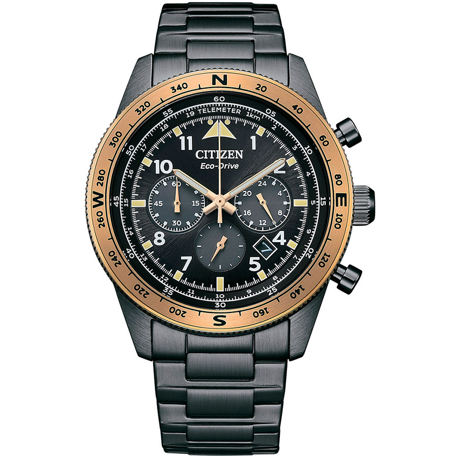 Citizen Eco-Drive CA4556-89E