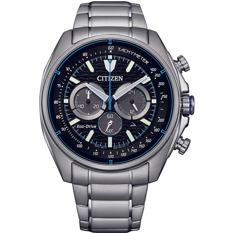 Citizen Eco-Drive CA4560-81E