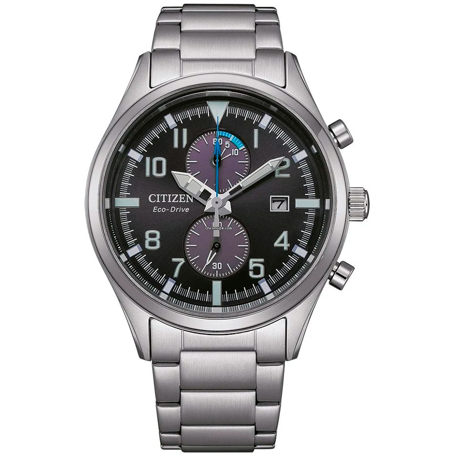 Citizen Eco-Drive CA7028-81E