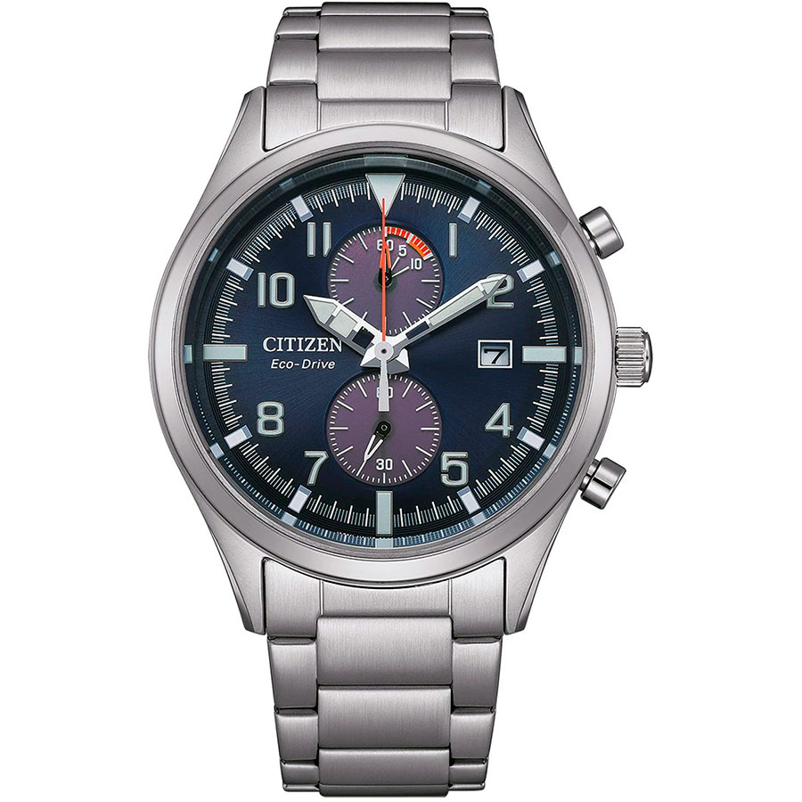 Citizen Eco-Drive CA7028-81L