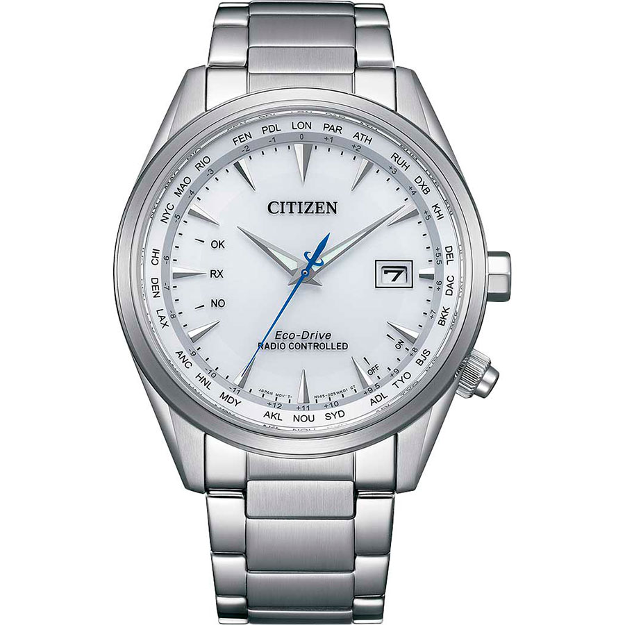 Citizen Radio Controlled CB0270-87A