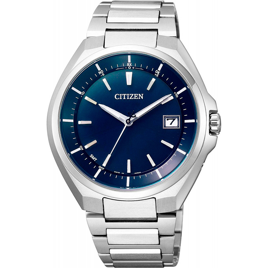 Citizen Attesa CB3010-57L