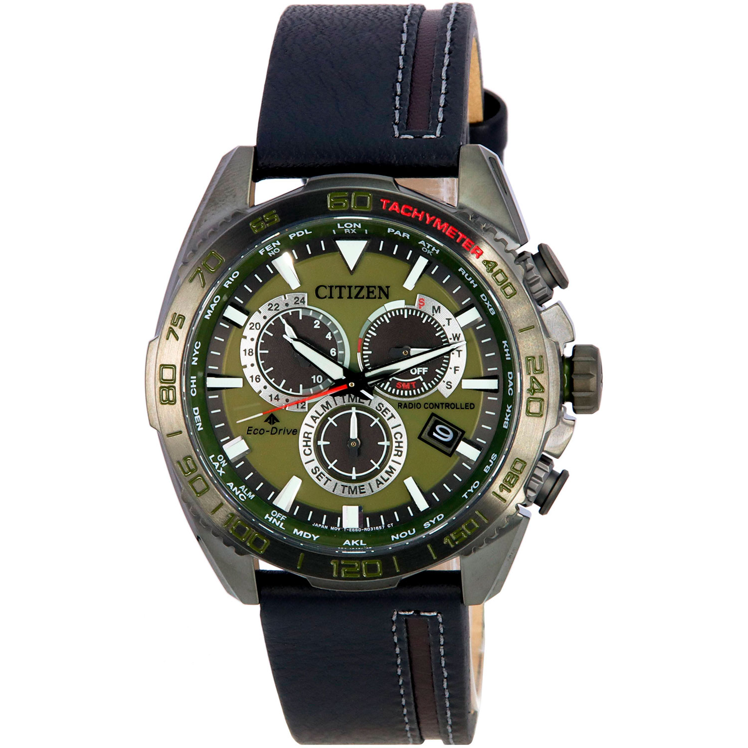 Citizen Promaster CB5037-17X