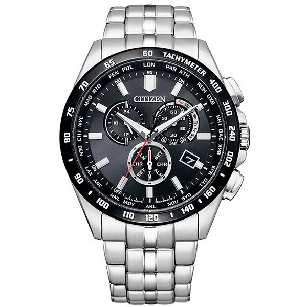 Citizen Radio Controlled CB5874-90E