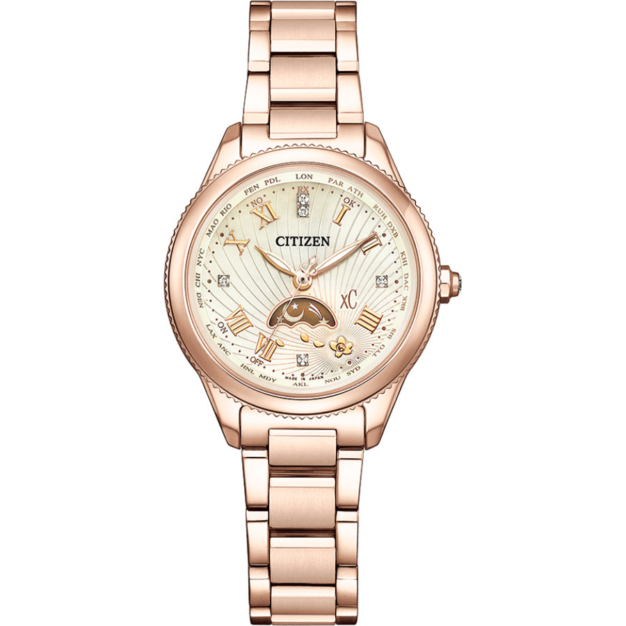 Citizen xC EE1006-51W
