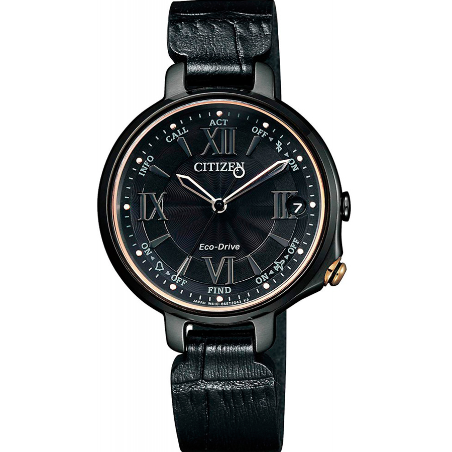 Citizen Eco-Drive EE4058-19E