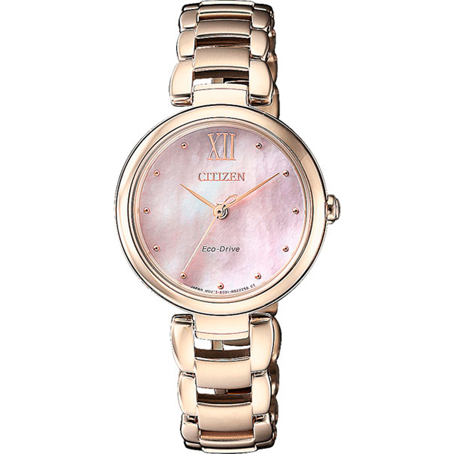Citizen Eco-Drive EM0533-82Y
