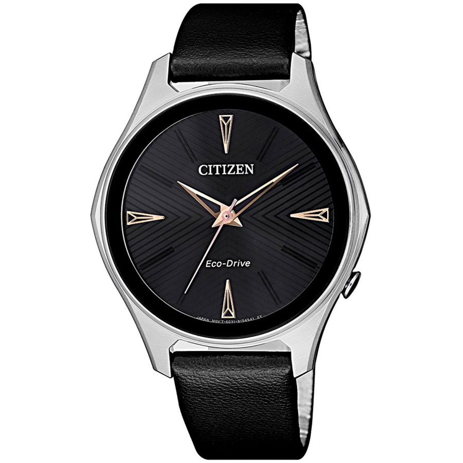 Citizen Eco-Drive EM0599-17E
