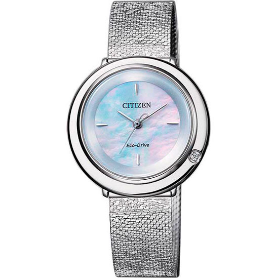 Citizen Elegance EM0640-82D