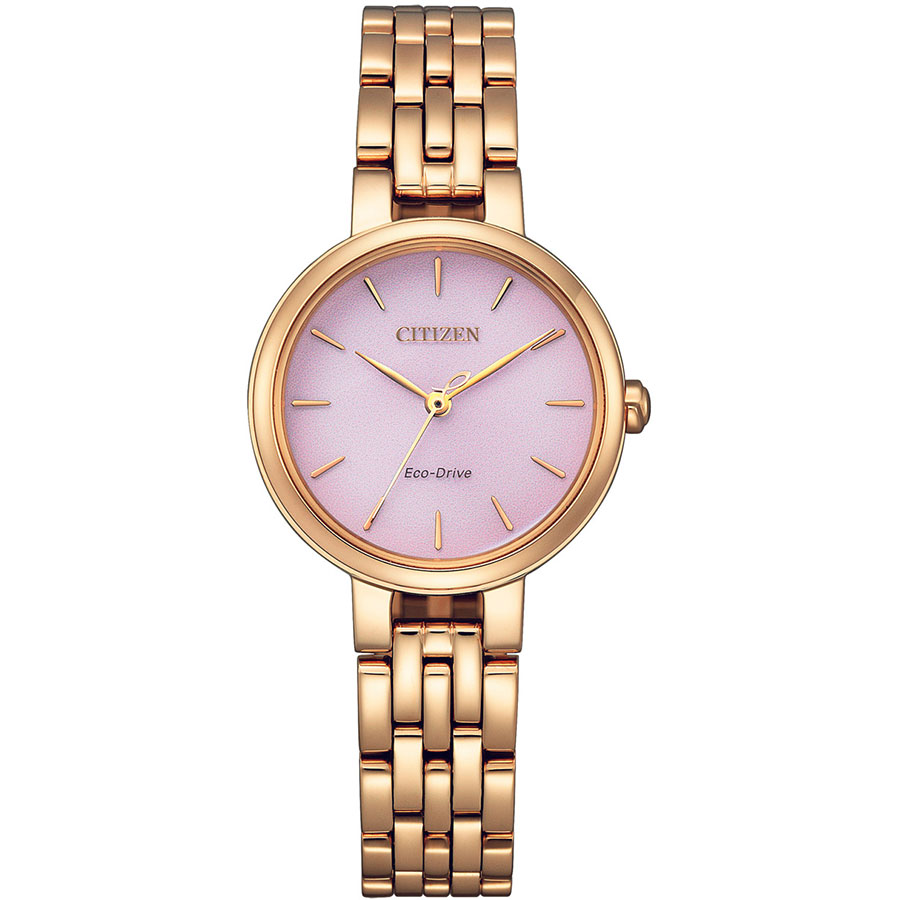 Citizen Elegance EM0993-82X