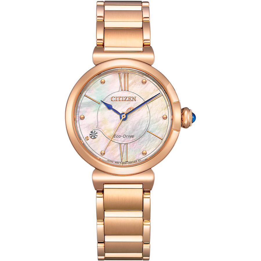 Citizen Elegance EM1073-85Y