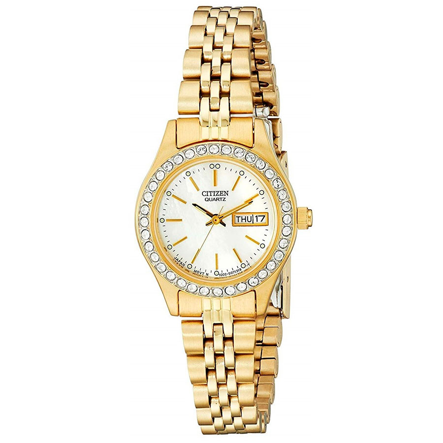 Citizen Elegance EQ0532-55D