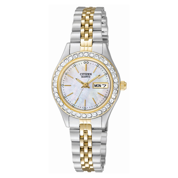 Citizen Elegance EQ0534-50D