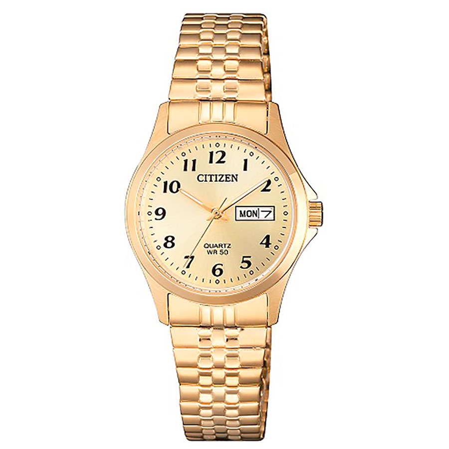 Citizen Elegance EQ2002-91P