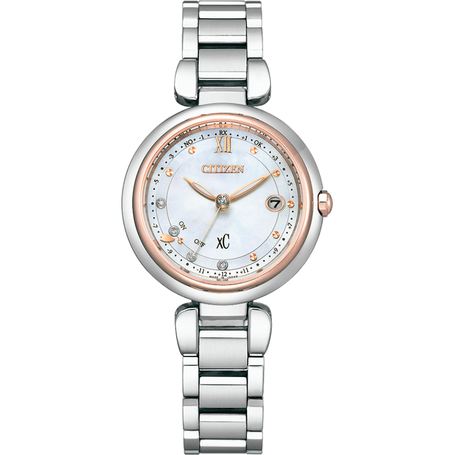 Citizen xC ES9466-65W