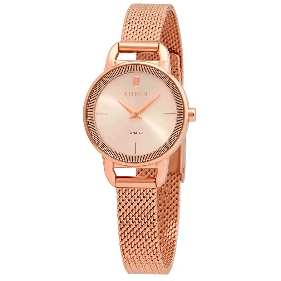 Citizen Elegance EZ7003-51X