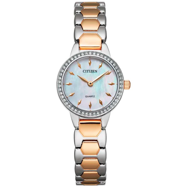 Citizen Elegance EZ7016-50D