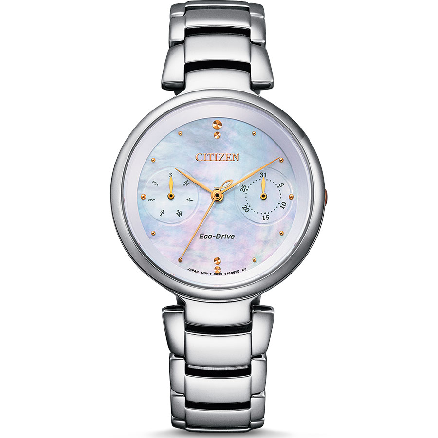 Citizen Elegance FD1106-81D