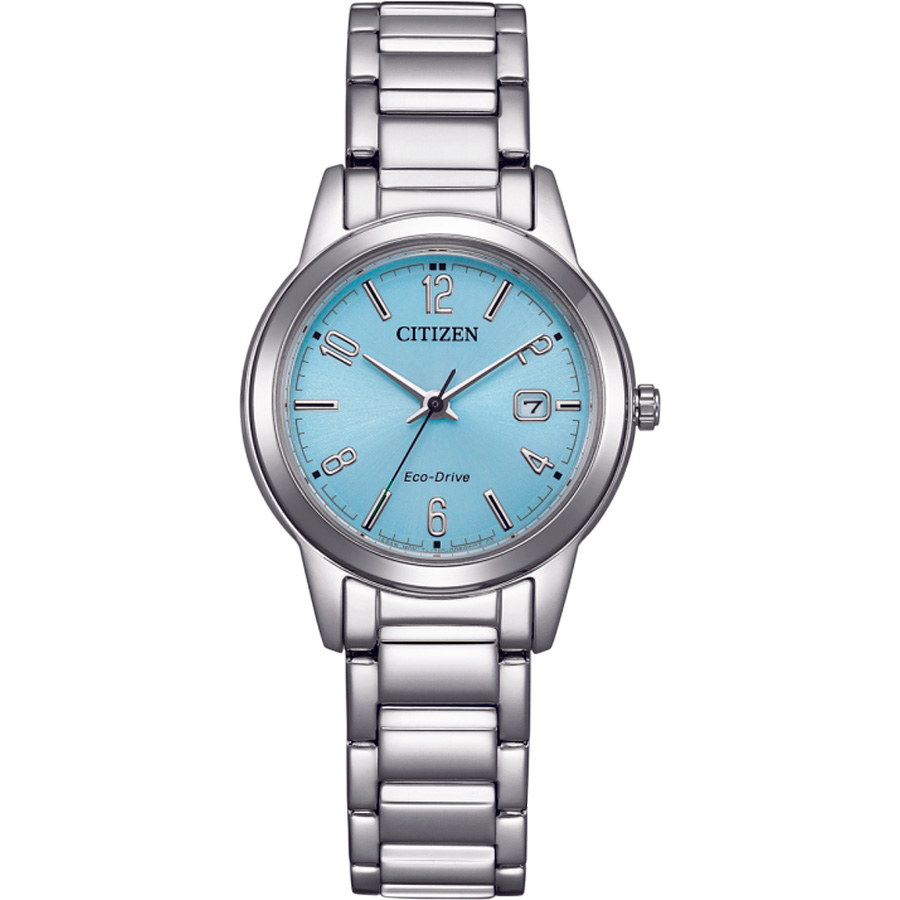 Citizen Eco-Drive FE1241-71L