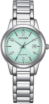 Citizen Eco-Drive FE1241-71X