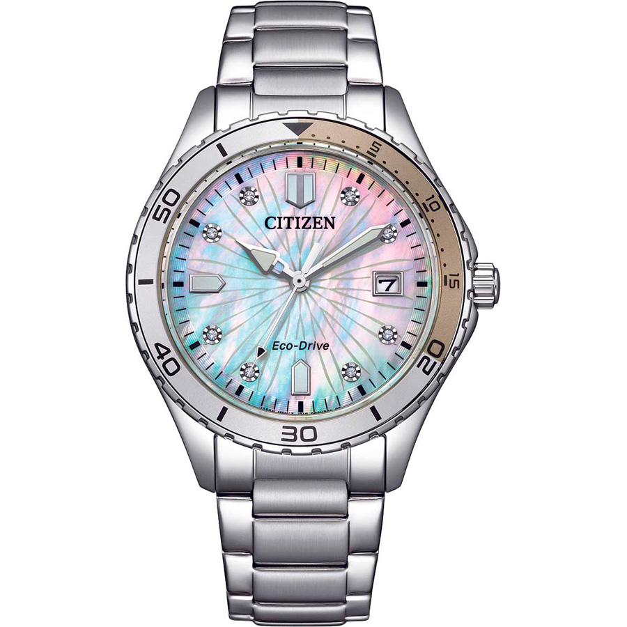 Citizen Eco-Drive FE6170-88D