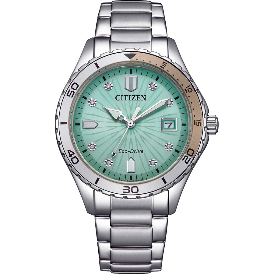 Citizen Eco-Drive FE6170-88L