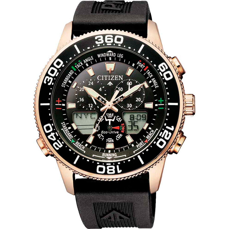 Citizen Promaster JR4063-12E