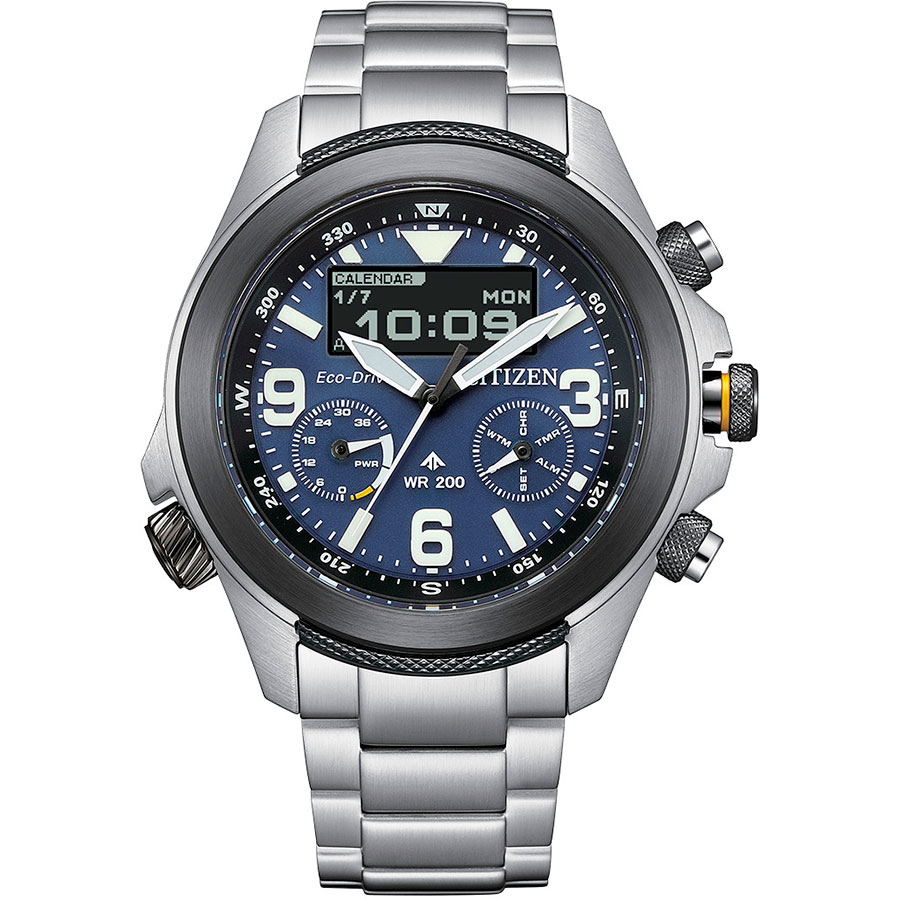 Citizen Promaster JV1006-51L
