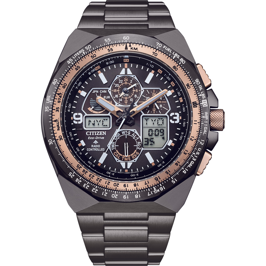 Citizen Promaster JY8146-54E