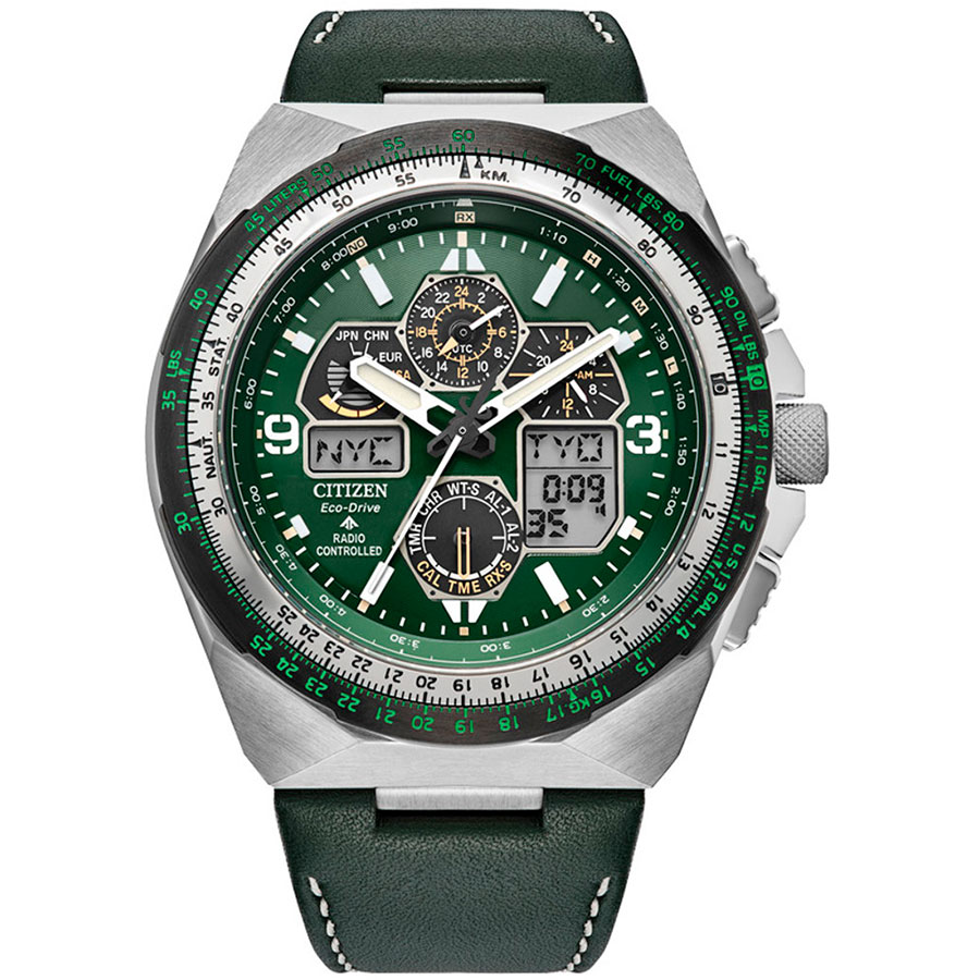 Citizen Promaster JY8147-01X