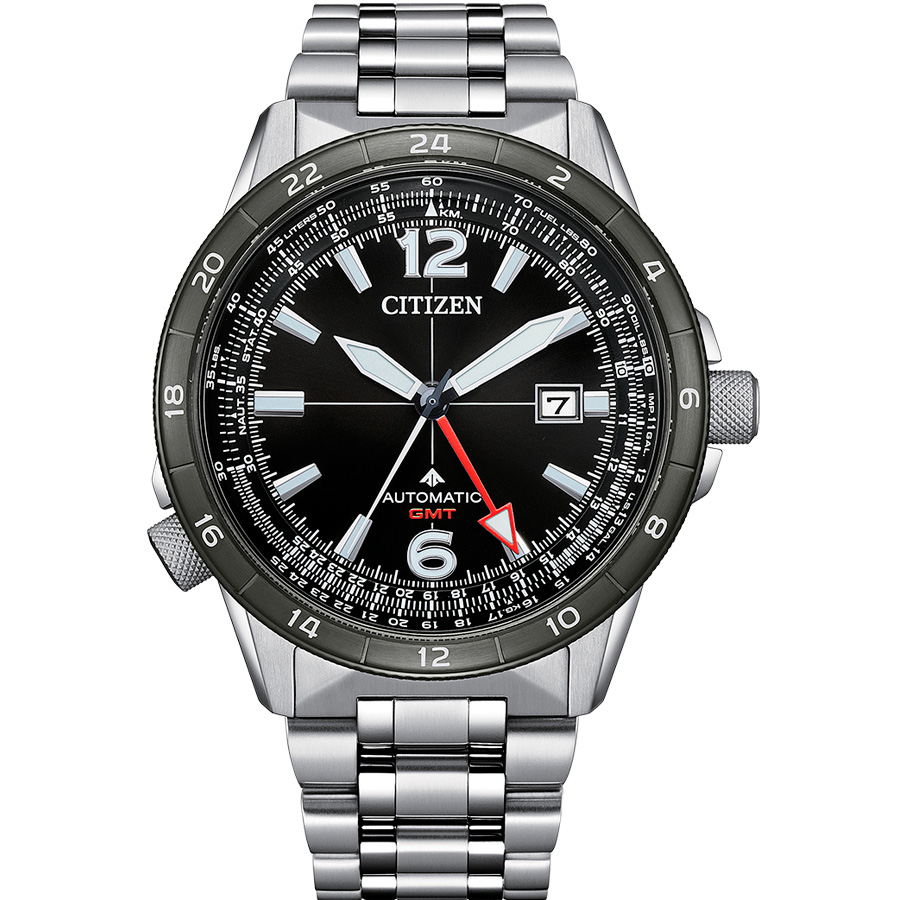 Citizen Promaster NB6046-59E