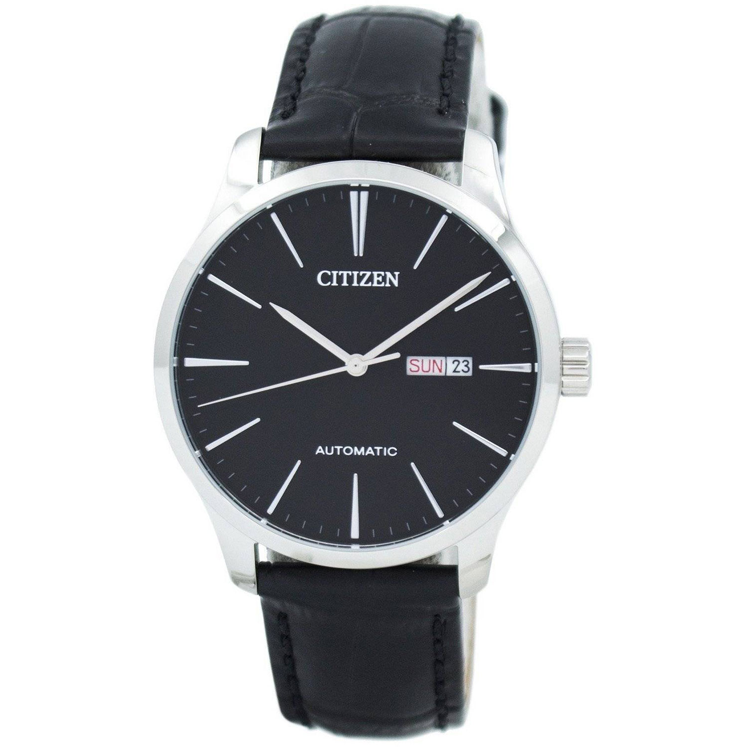Citizen Automatic NH8350-08E