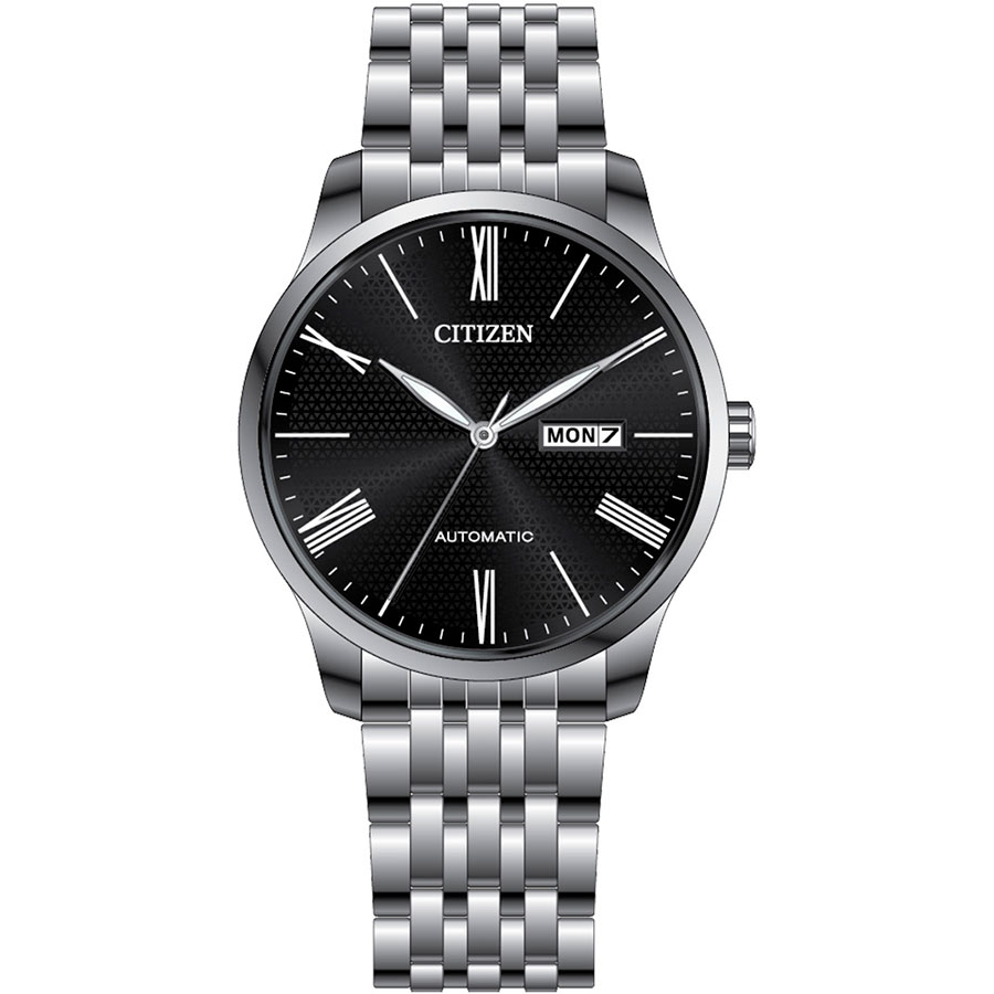 Citizen Automatic NH8350-59E
