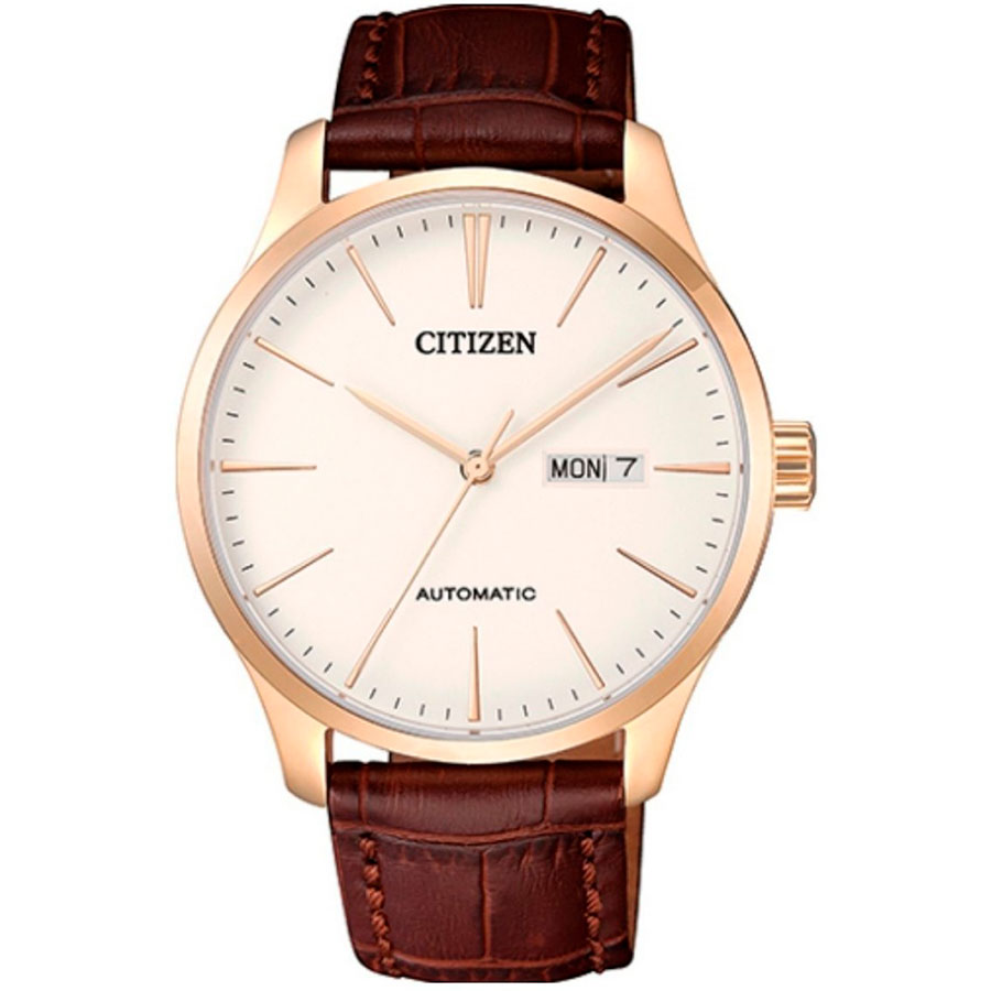 Citizen Automatic NH8353-18AB