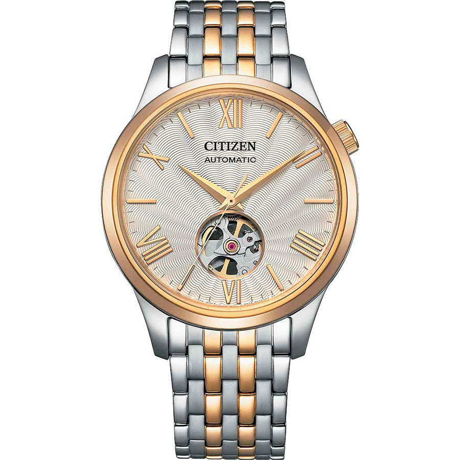 Citizen Automatic NH9136-88A