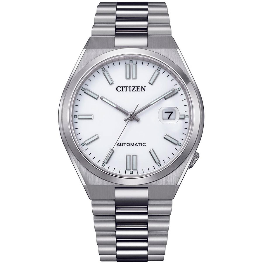 Citizen Tsuyosa NJ0150-81A