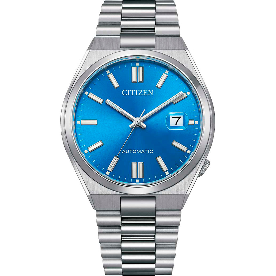 Citizen Tsuyosa NJ0158-89L