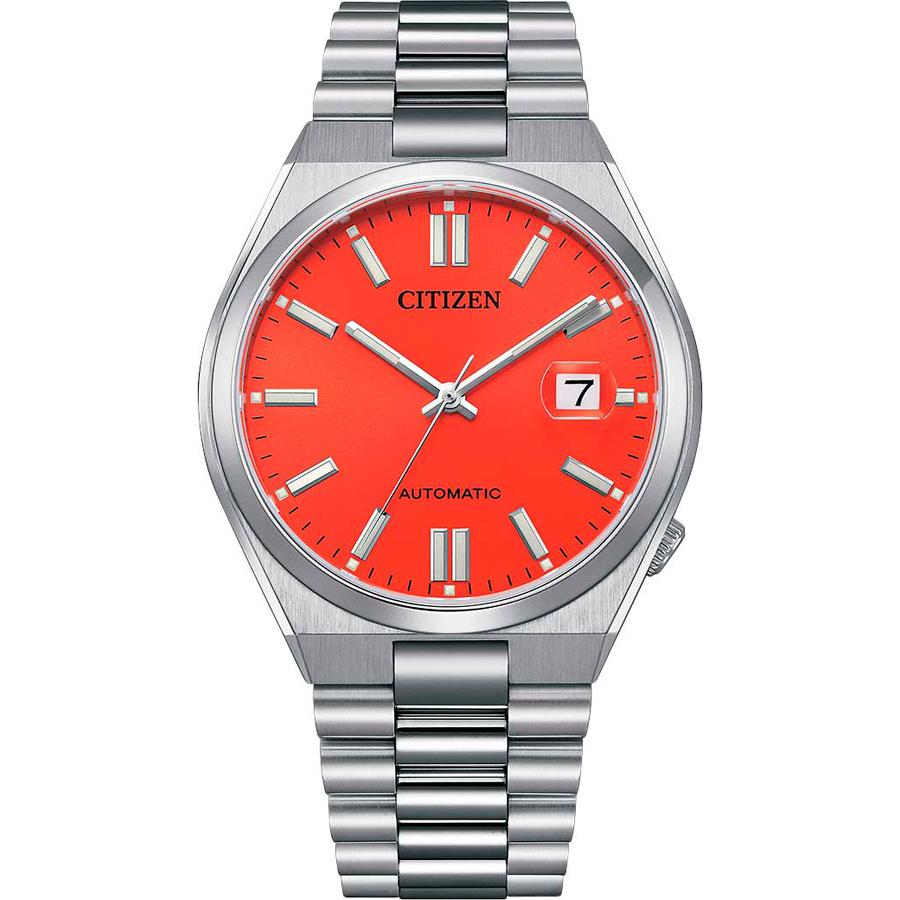 Citizen Tsuyosa NJ0158-89W