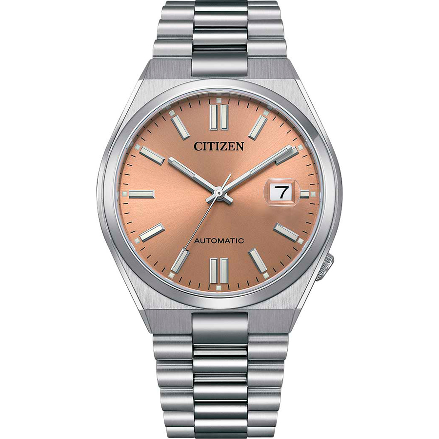 Citizen Tsuyosa NJ0158-89Y