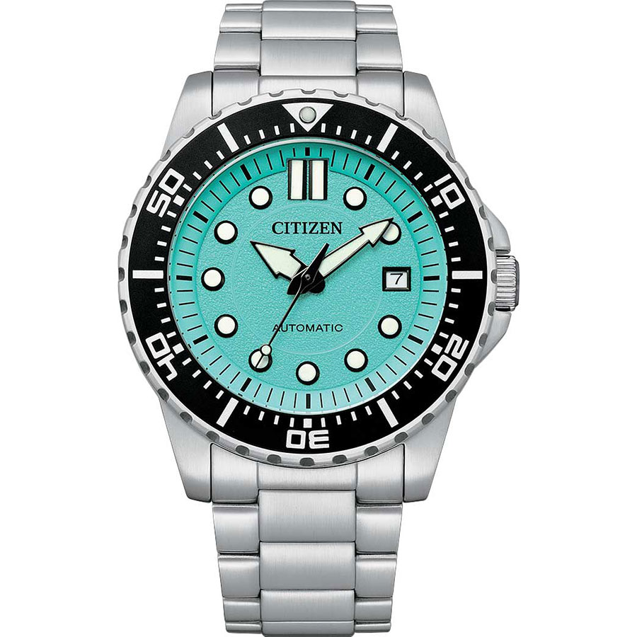 Citizen Automatic NJ0170-83X
