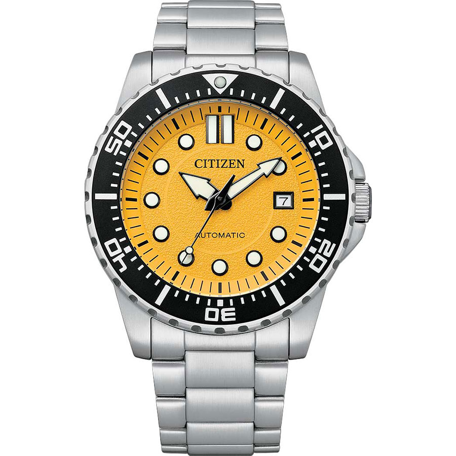 Citizen Automatic NJ0170-83Z