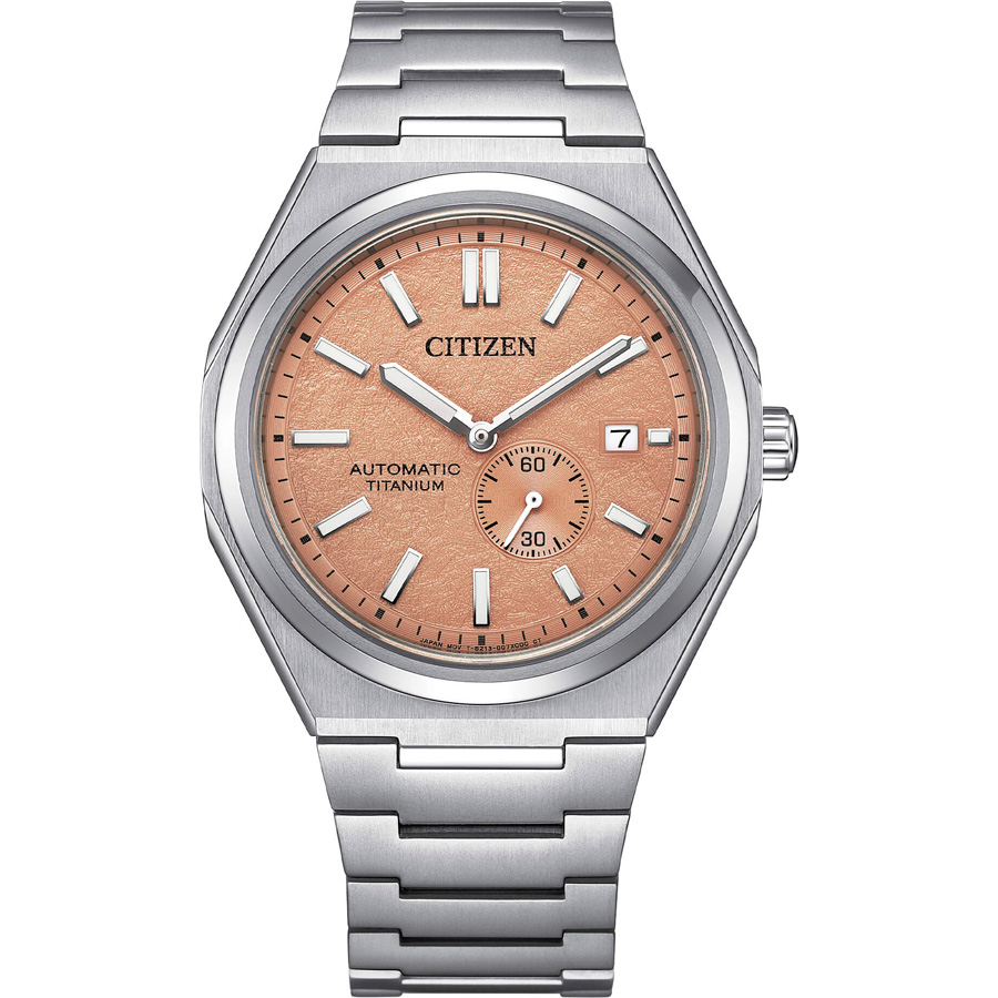 Citizen Automatic NJ0180-80Z