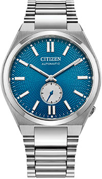 Citizen Tsuyosa NK5010-51L