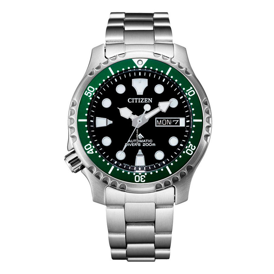 Citizen Promaster NY0084-89EE