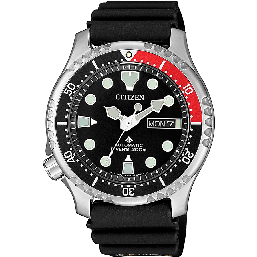 Citizen Promaster NY0085-19E