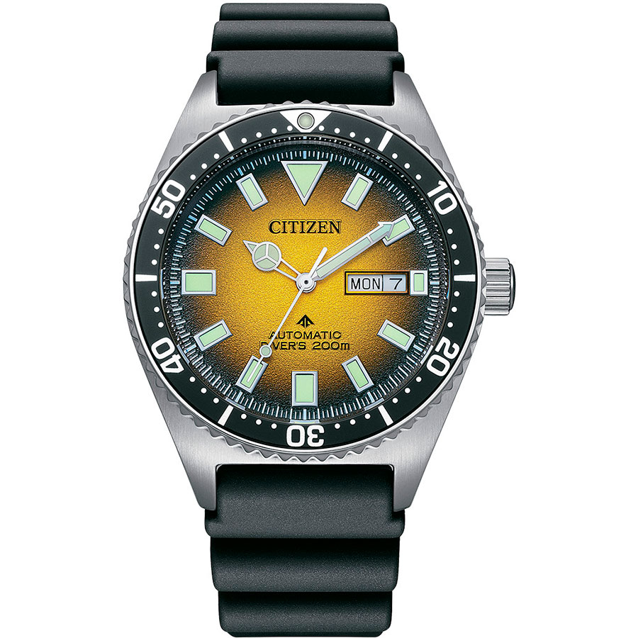 Citizen Promaster NY0120-01X